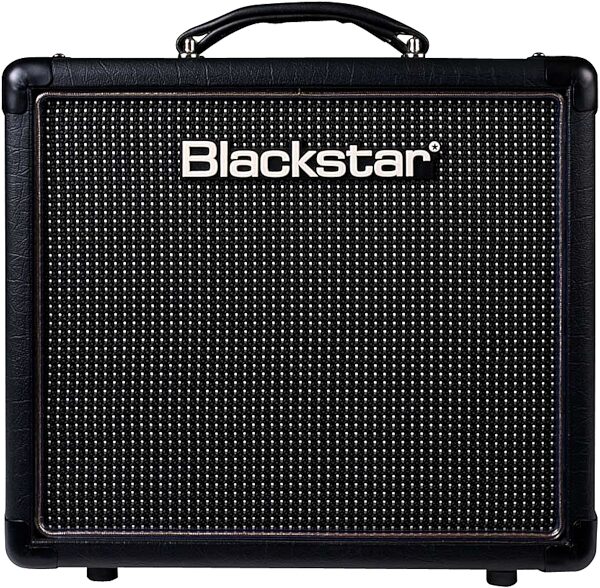 Blackstar HT-1 Guitar Combo Amplifier (1 Watt, 1x8"), Main