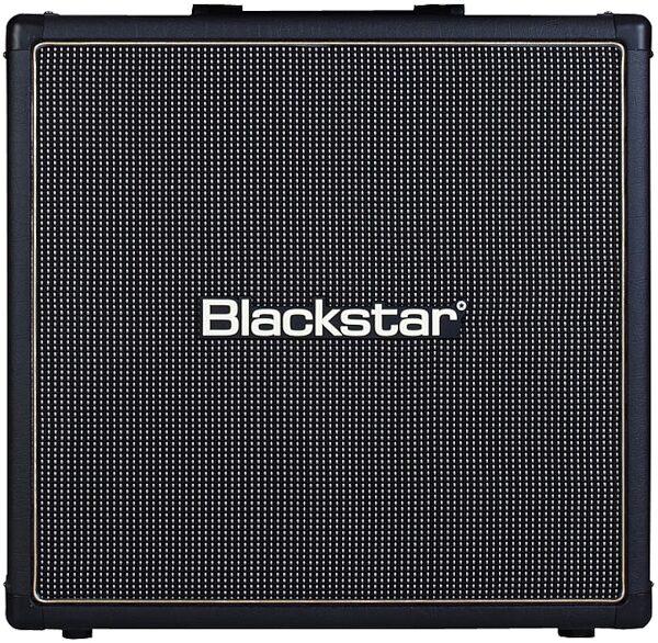 Blackstar HT-408 Guitar Speaker Cabinet (60 Watts, 4x8"), Main