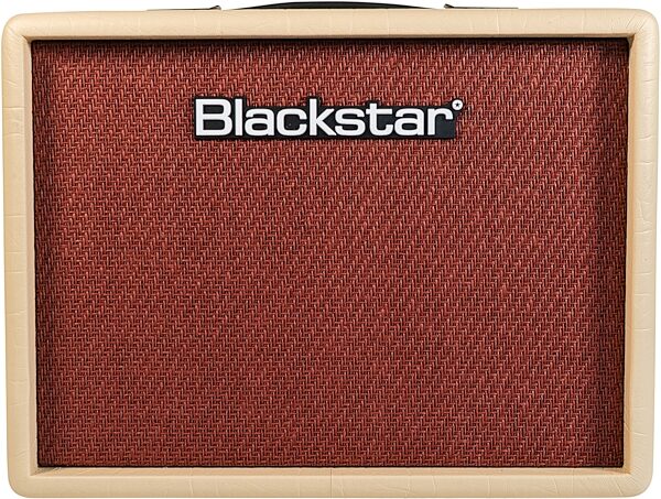 Blackstar Debut 15E Guitar Combo Amplifier (15 Watts, 2x3"), New, Action Position Back