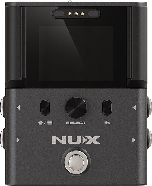 NUX B-8 Guitar Wireless System (with Tuner), New, Main