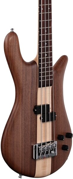 Spector Euro 4 Limited Edition 40th Anniversary Electric Bass (with Gig Bag), Full Left Front