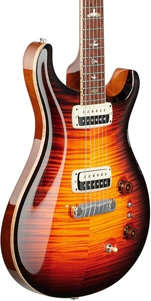 PRS Paul Reed Smith Private Stock Paul's 85 LTD Electric Guitar (with Case), Full Left Front