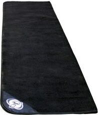 Protection Racket Drum Mat with Gel Back, Action Position Front