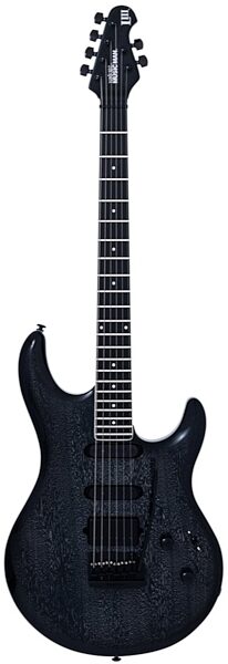 Ernie Ball Musicman Luke 3 HSS Limited Edition Electric Guitar (with Case), Main