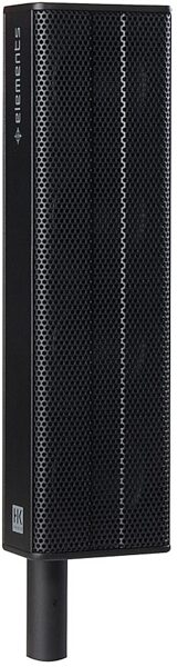 HK Audio E435 Elements Mid/High Line Array Loudspeaker (150 Watts, 4x3.5 in.), Main