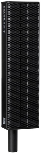 HK Audio EA600 Elements Power Amplifier (600 Watts), Main