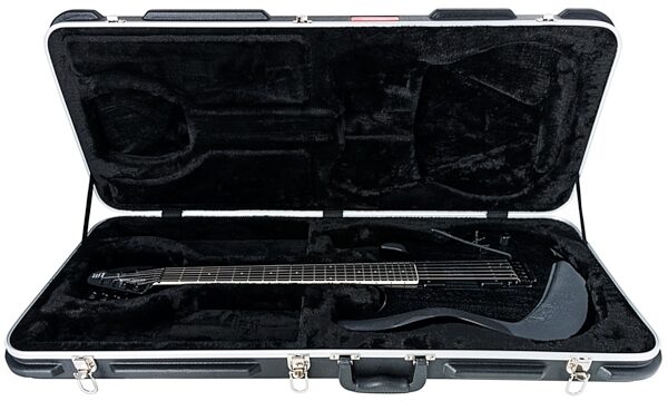Ernie Ball Musicman Luke 3HH Limited Edition Electric Guitar (with Case), Alt