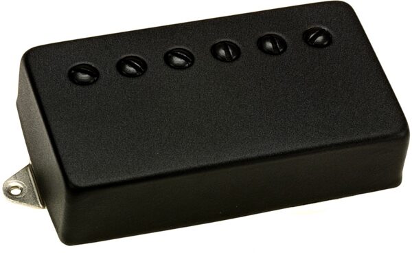 DiMarzio Humbucker Pickup Cover for PAF and F-Spaced Pickups, Main