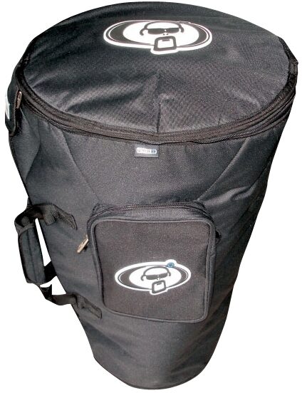 Protection Racket Deluxe Djembe Carry Bag, Front