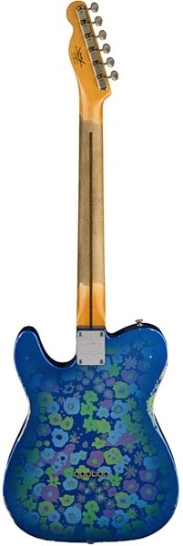 Fender Custom Shop Limited Edition '60s Relic Telecaster Electric Guitar (with Case), View