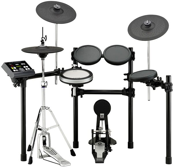 Yamaha DTX530K Electronic Drum Kit, Main