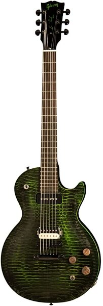 Gibson Les Paul BFG Gator Electric Guitar with Gig Bag, Main