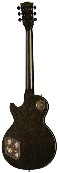 Gibson Les Paul BFG Gator Electric Guitar with Gig Bag, Back