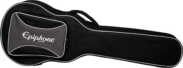 Epiphone EpiLite Case for Les Paul Guitars, Action Position Back
