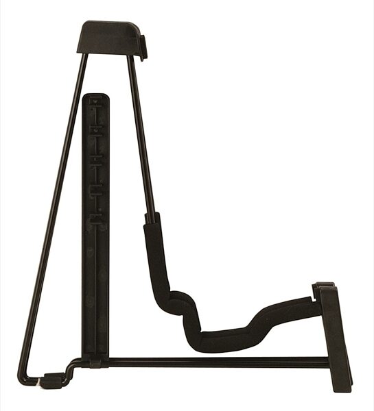 On-Stage GS7655 Folding A-Frame Guitar Stand, New, Main