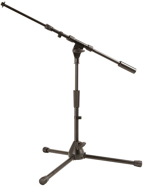 On-Stage MS9411TB Plus Bass Drum Microphone Stand, New, Main