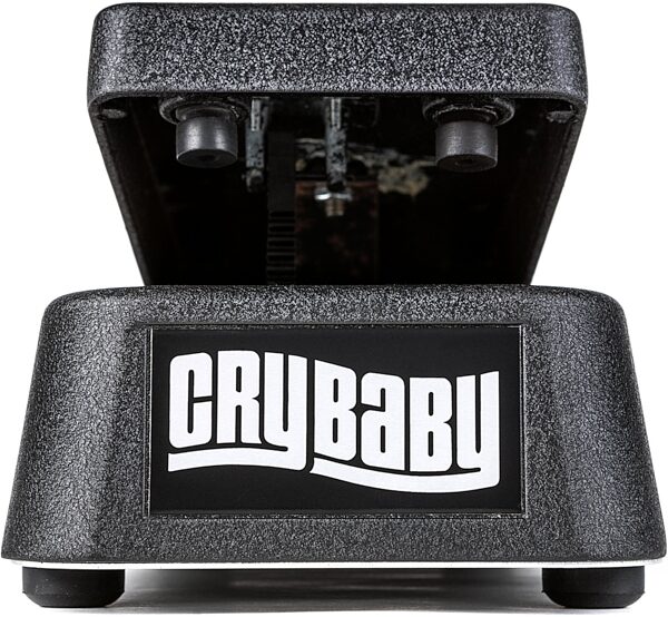 Dunlop Cry Baby 95Q Guitar Wah Pedal, New, Main
