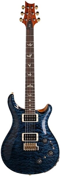 PRS Paul Reed Smith P22 WLQ Electric Guitar, Whale Blue