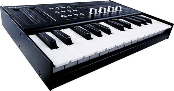 Roland A-01 Keyboard Controller and Tone Generator, View 1