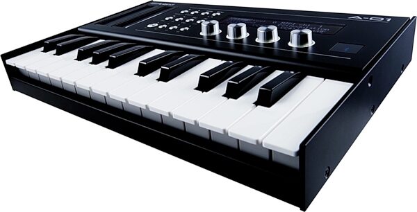 Roland A-01 Keyboard Controller and Tone Generator, View 8