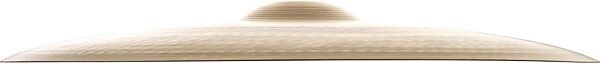Zildjian A Series Medium Ride Cymbal, 24 inch, Action Position Back