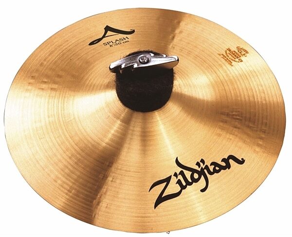 Zildjian A Series Splash Cymbal, Main