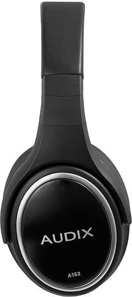 Audix A152 Studio Reference Headphones, New, Action Position Back