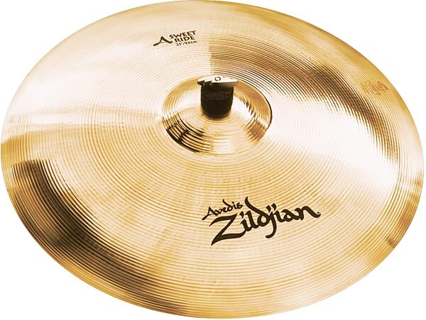 Zildjian A Series Sweet Ride Cymbal, 21 Inch
