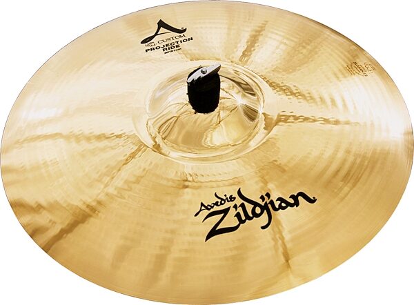 Zildjian A Custom Projection Ride Cymbal, 20 Inch