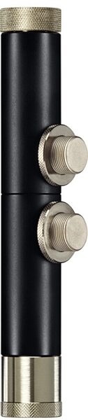Shure A27M Stereo Microphone Adapter, New, Main