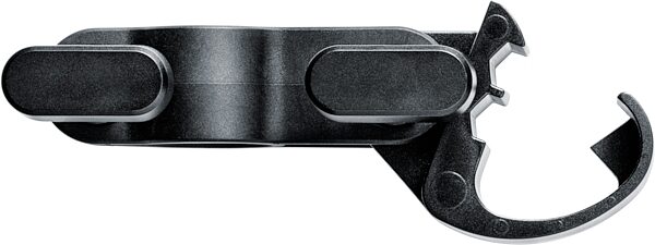 Shure A6D Drum Mount Clip for NXN6 Microphone, New, Main