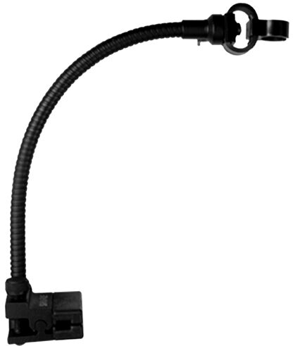 Shure A98KCS Universal Horn Clamp for SM98 Microphone, Main