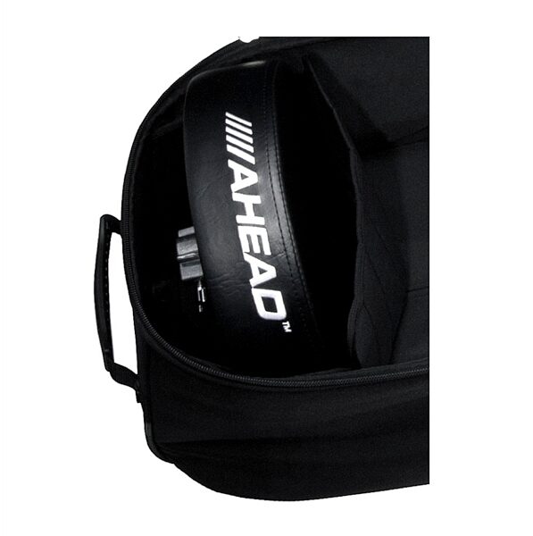 Ahead Armor OGIO Rolling Drum Hardware Bag, 28 inchx14&quot;x14&quot;, Top