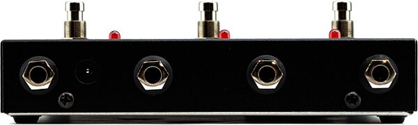 Morley Gold Series ABC Switcher, Action Position Back