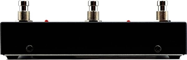 Morley Gold Series ABC Switcher, Action Position Back