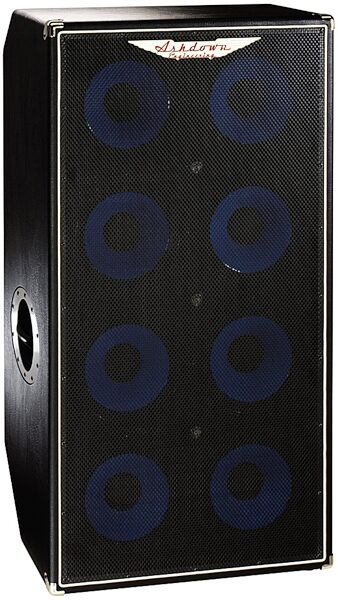 Ashdown ABM810 Deep Bass Cabinet (1200 Watts, 8x10 in.), Main