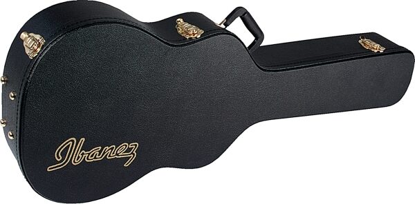 Ibanez AC100C Hardshell Case for Grand Concert Guitars, New, Main