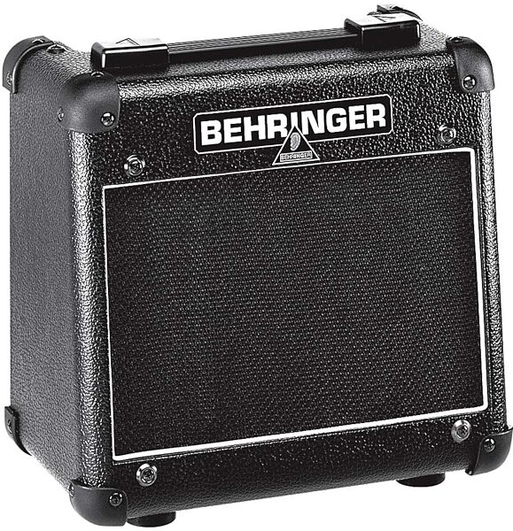 Behringer Vintager Electric Guitar Package, Amp