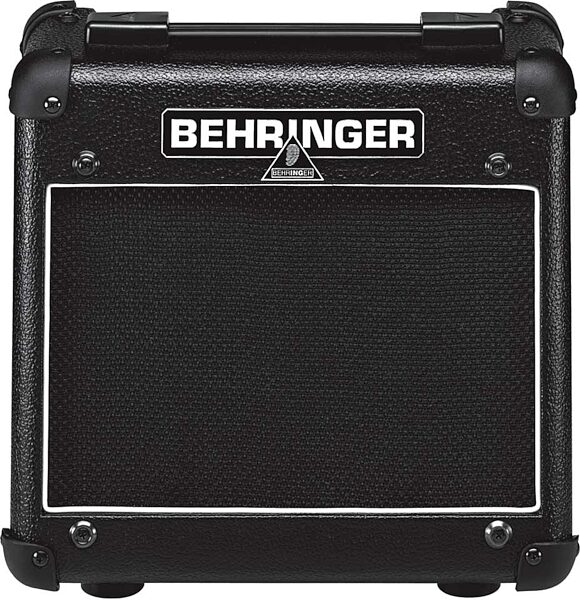 Behringer Vintager AC108 Guitar Amplifier (15 Watts, 1x8 in.), Front