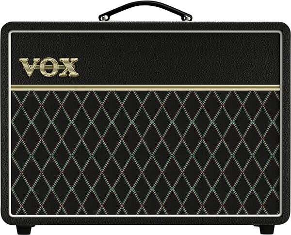 Vox AC10C1VS Limited Edition Guitar Combo Amplifier (10 Watts, 1x10"), Action Position Back