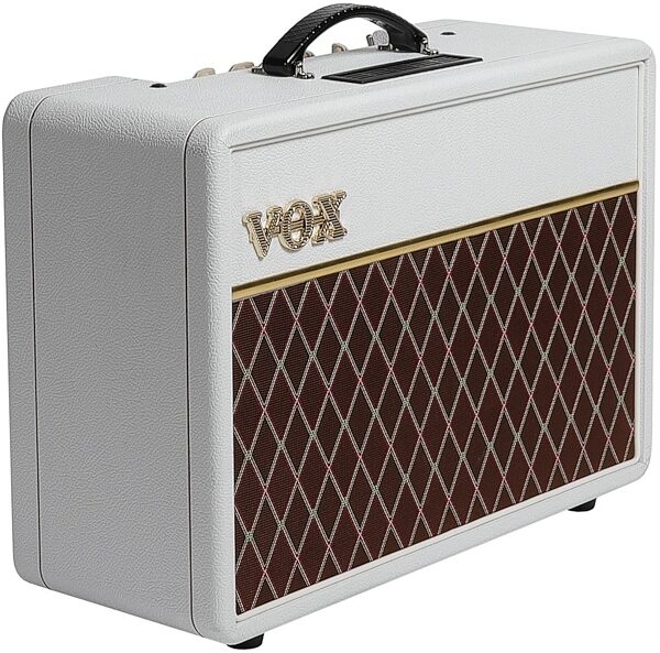 Vox AC10C1 Limited Edition Guitar Combo Amplifier, Angle