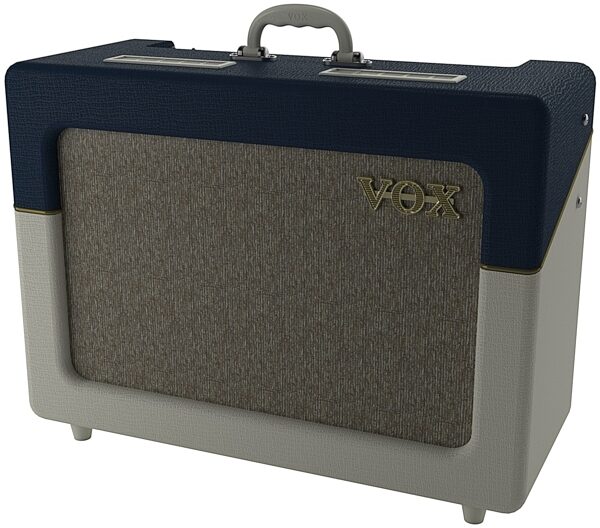 Vox AC15 Limited Edition Two-Tone Guitar Combo Amplifier, Main