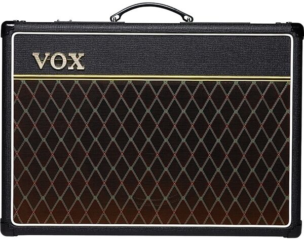 Vox AC15C1X Limited Edition Guitar Combo Amplifier, New, Main