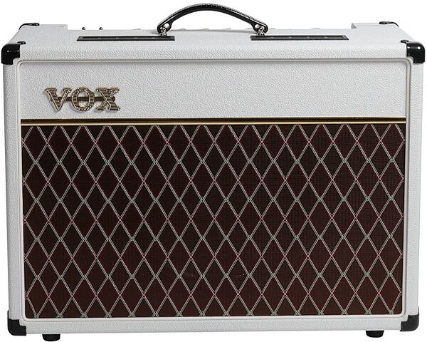 Vox AC15C1 Limited Edition Guitar Combo Amplifier, Main