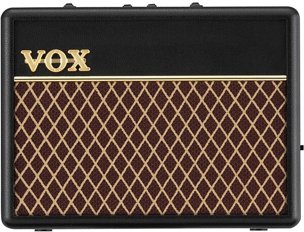 Vox AC1RV RhythmVOX Mini Guitar Amplifier, Front