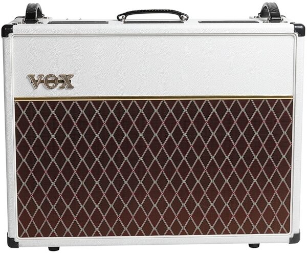 Vox AC30C2 Limited Edition Guitar Combo Amplifier, Main