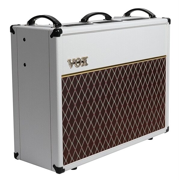 Vox AC30C2 Limited Edition Guitar Combo Amplifier, Angle