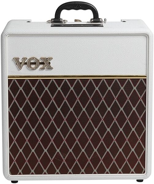 Vox AC4C1-12 Limited Edition Guitar Combo Amplifier, Main