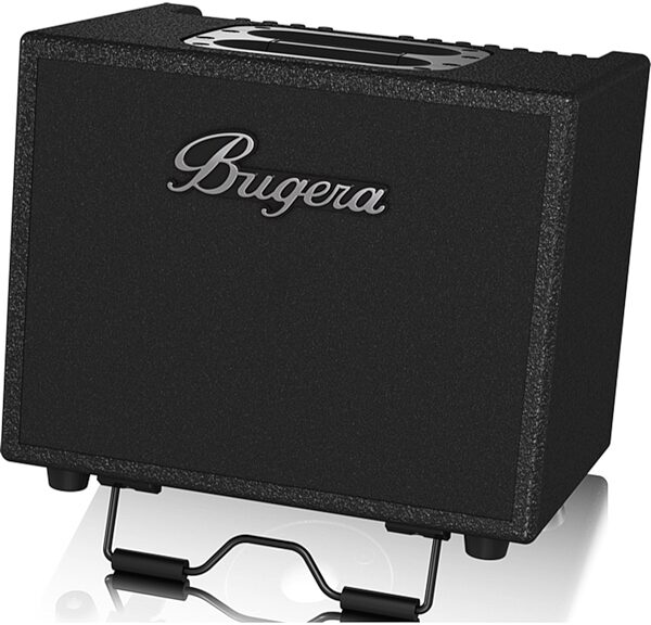 Bugera AC60 Portable Acoustic Guitar Amplifier, Alt
