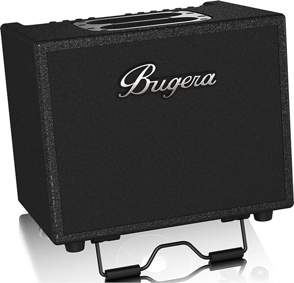 Bugera AC60 Portable Acoustic Guitar Amplifier, Alt
